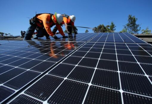 solar-panel-installation-in-brisbane-greenbank-solar